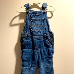 Genuine Kids By Osh Kosh Overall 12 months Only wore once 
Blue Jean Overall